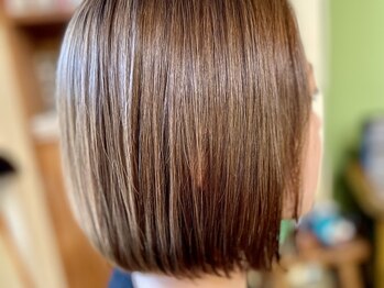 hair K'ayaB【カヤブ】