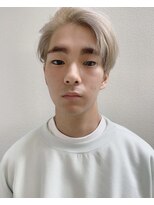 レコ 渋谷(LECO)&nbsp;王子ヘア