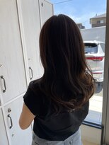 クララ トヨハシ(CLALA Toyohashi) ゆるふわスタイル