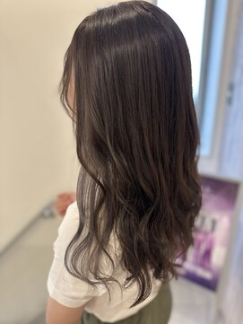 アプシー 三田駅前店(Apsee) インナーカラー/グレージュ