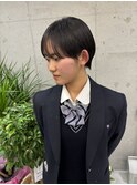 ショートスタイル