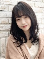 フォルテ 掛川店&nbsp;ミディアムレイヤー