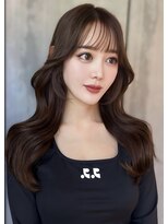 ロンプ(romp)&nbsp;絶対に盛れる韓国風顔周り 【romp恵比寿】【Satoru】ii