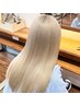 【ブリーチ履歴＆ハイダメージ専用】☆オーダーメイドストレート＋キラスイ☆
