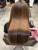 ラブレア(La-Brea)&nbsp;コスメストレート