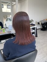 ドーベル(DOBEL)&nbsp;ブラウンレッド