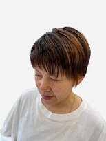 アップリップスダブリュー(Uplips.w)&nbsp;メッシュカラー