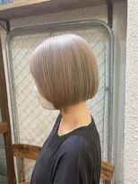 マジコ 下北沢本店(Magico) ハイトーンベージュ