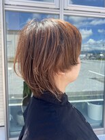 アイティス(Itice)&nbsp;レディース　カット