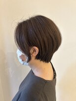 リアン 長久手店(Rian)&nbsp;似合わせショートヘア◎20代30代40代50代