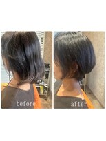 ミリ 千歳烏山(Mili CARE&SPA)&nbsp;ミリお客様スタイル