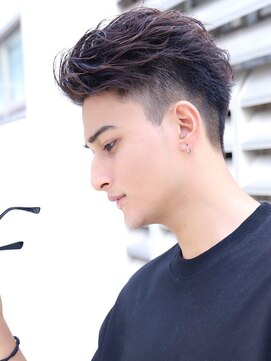 リップス 川崎(LIPPS) クリロナパーマ