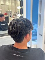 リー 梅田(Lee)&nbsp;メンズの方でイメチェンしたい方必見！