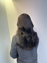 リー 四ツ橋(Lee)&nbsp;【fukky】グレージュ