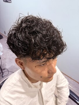 スナックヒロシ(snacc HIROSHI) スペインカール