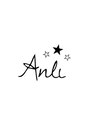 アンリ(Anli)&nbsp;指名なし 