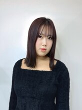 ドープリット(Dope LIT) 勝木 美結