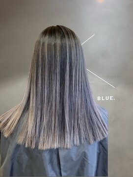 シー 奈良橿原店(SEA) エアタッチバレイヤージュ