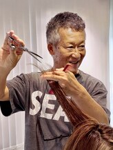 DGG 名古屋&nbsp;森 昌幸