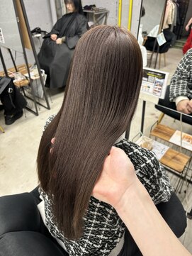 コル サッポロ(col sapporo) 柔らかい