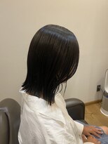 ルレ(Relais)&nbsp;大人ボブ