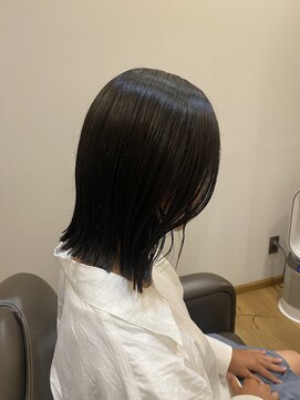 ルレ(Relais) 大人ボブ