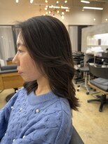 ココロ(COKORO) layer
