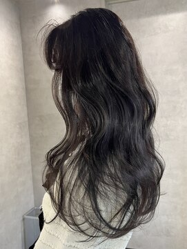 ネアー 新潟(NEER) メルティカラー/ウェーブミディアム[新潟駅/万代]