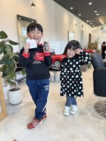 ギフト(gift) gift style124