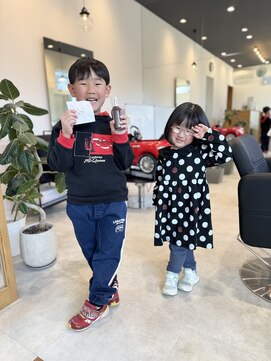 ギフト(gift) gift style124