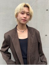 ローウェ 中目黒(Louwe) YUUKI 中目黒