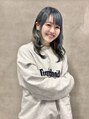 ハッシュタグネイビ－ 仙台長町店(#NAVY) 大花 麗