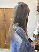 ナツ(Natu.)&nbsp;beige / Ryo