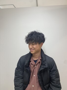 アンジェリカラボ 高田店(ANGELICA LABO) ランダムスパイラル