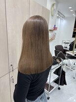 アイズ 横浜(IS)&nbsp;[YASU指名]ベージュカラー/ミルクティーベージュ/横浜