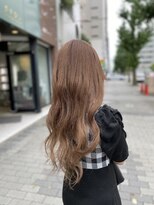 フツーロ 栄(FUTURO)&nbsp;プルエクステ