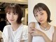 ラボヌール ヘアー エクラ(La Bonheur hair eclat)の写真/骨格に合わせた提案と顔周りにこだわったショート/ボブで理想のデザインに♪【大宮/髪質改善/韓国風/ボブ】