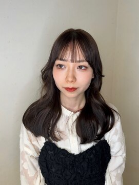 松本平太郎美容室 吉祥寺パートファイブ(PART5) 【小顔美髪レイヤーカットベージュ髪艶/30代40代50代60代】