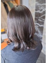 クラウドナイン(CLOUD Nine)&nbsp;ココアグレージュ