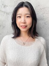 アグノス 青山(Agnos) 本田 結