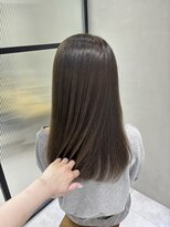 フェリア 松山(Feria)&nbsp;【Feria松山】グラデーションカラー‐相原愛梨‐