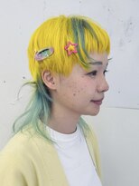 クク(QUQU)&nbsp;ビタミンウルフ