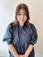 アグ ヘアー カンナ 長野稲里店(Agu hair canna) 小林 直美