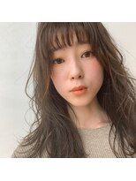 ビューティズム エルム(Beautism Elm) フォト撮影文京区/若荷谷／カット／カラー／学割U24