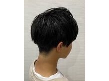 レアヘアー(lea hair)
