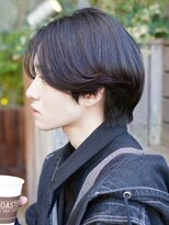 ノード(NODE)&nbsp;シャドウパーマニュアンスパーマ波巻きスパイラルパーマ名古屋栄