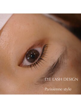 アンド(ANDO) 【ハイブリッドカール】パリジェンヌ風ラッシュリフト