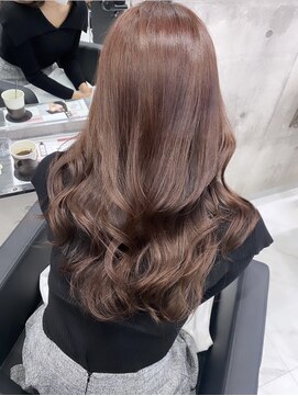 トゥルークリエイション 春日部(True Creation) カラー/カット/髪質改善/ダブルカラー/トリートメント/春日部