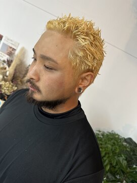 らふ イージーパーマドリル