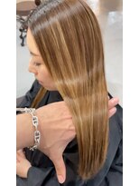 モロー(morrow)&nbsp;髪質改善